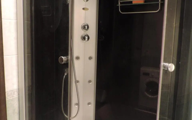 Апартаменты на улице Орджоникидзе