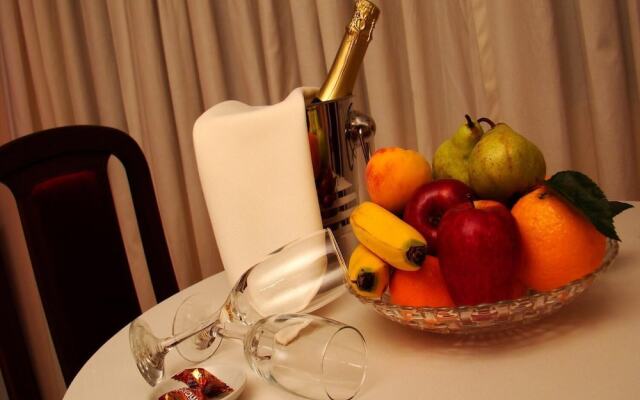 Hotel Torre Norte