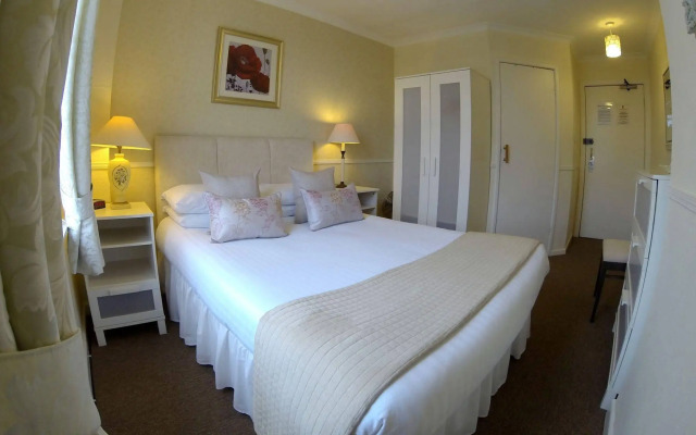 St Johns Guest House