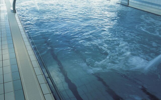 Résidences Valdys Thalasso & Spa de Rockroum