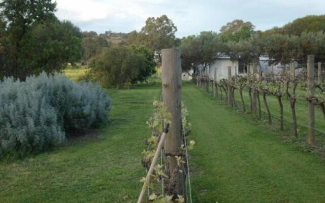 Southern Vales Bed & Breakfast