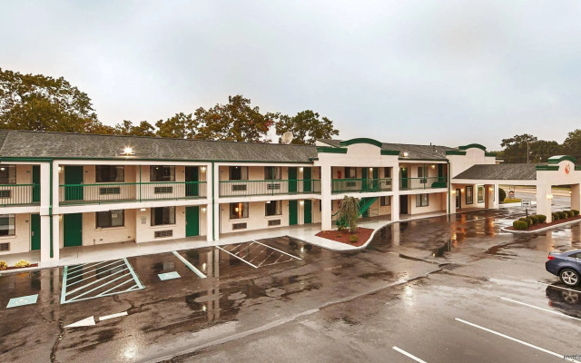 Best Western Garden State Inn