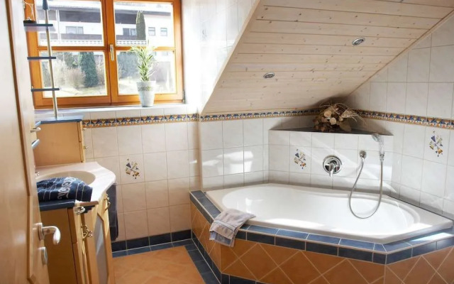 Pension Ferienwohnungen Ludwig