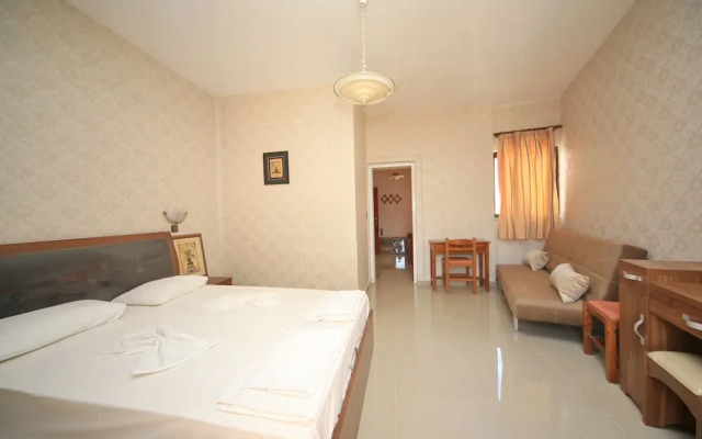Maria Apartments