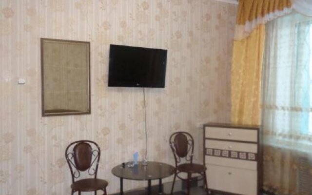 Mini Hotel On Kirova