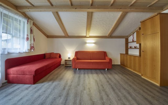 Appartements Living Saalbach