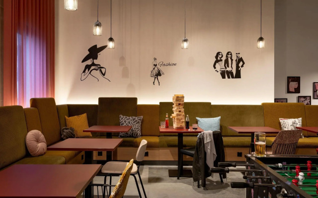Moxy Outletcity Metzingen