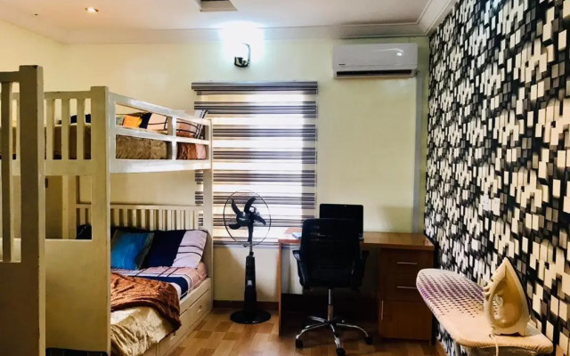 Harmony Homes Ibadan: Modern 3BR Duplex in Oluyole