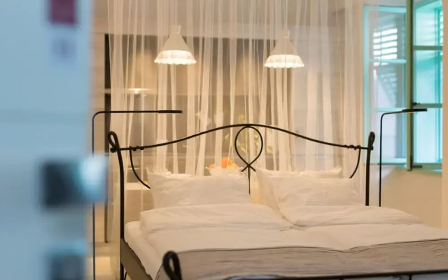 Vibrant and Elegant Downtown Krk Apartments