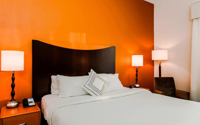 Fairfield Inn & Suites Wilkes-Barre Scranton