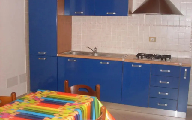 Villa Mafalda