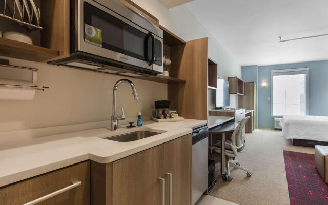 Home2 Suites by Hilton Olive Branch, MS