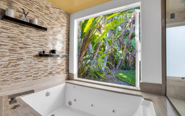 Edwin by Avantstay Hollywood Hills Luxury + Pool