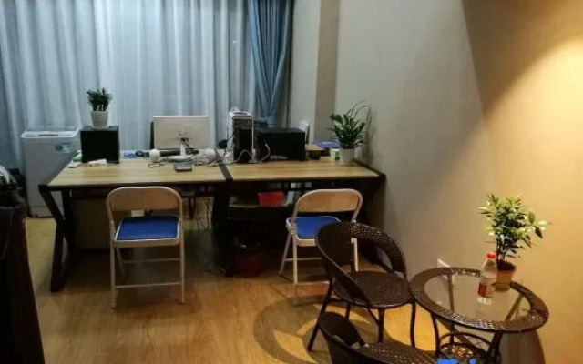 Pleasant Daily Rental