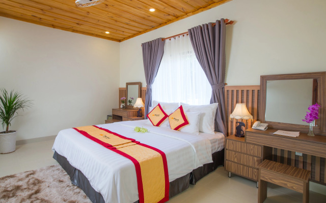 Herbal Resort Phu Quoc