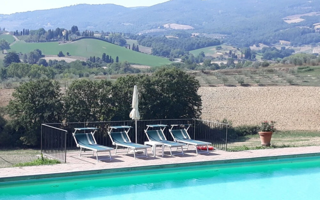 Agriturismo Palazzo Bello