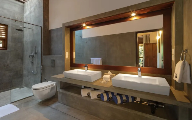 Ballarat Luxury Villa
