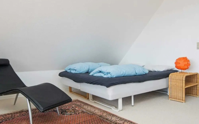 8 Person Holiday Home in Haderslev-by Traum
