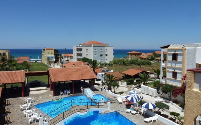 Anema By The Sea Apartments