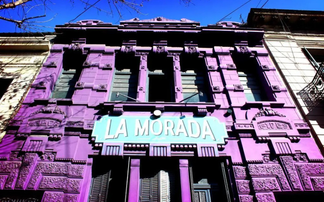 La Morada
