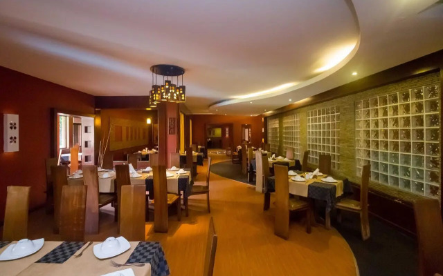 KenGen Furnished and Serviced Apartments