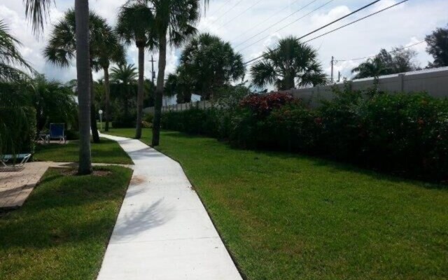 Jamaica Royale 094 - 2 Br Villa