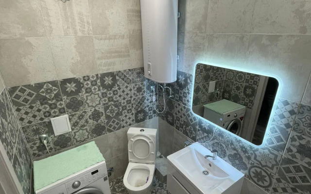 Апарт Компани на ул. Александра Францева, д. 40