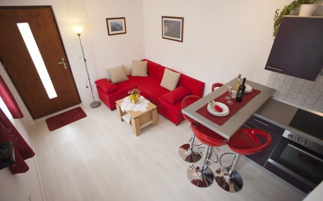 Superior Apartment in Stari Grad