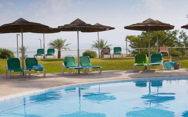 David Dead Sea Resort & Spa