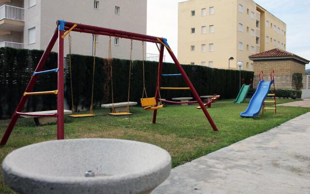 Apartamentos Jardines de Gandia I & II 3000