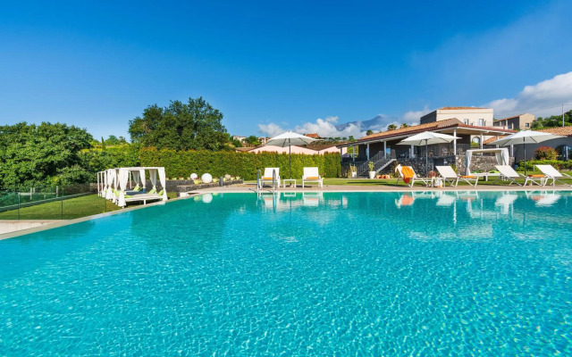 Kepos Etna Relais & Spa