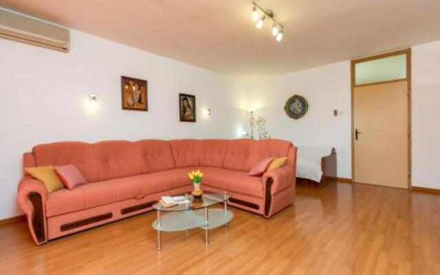 Apartment Rubina