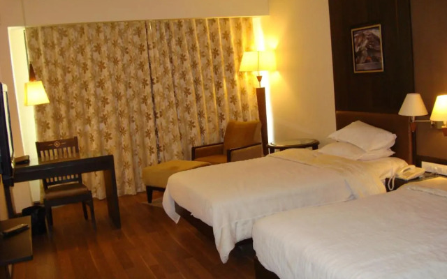 The President - A Boutique Hotel