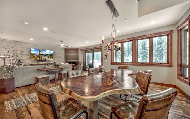 Gondola Vista 1 - 4 Br Townhouse