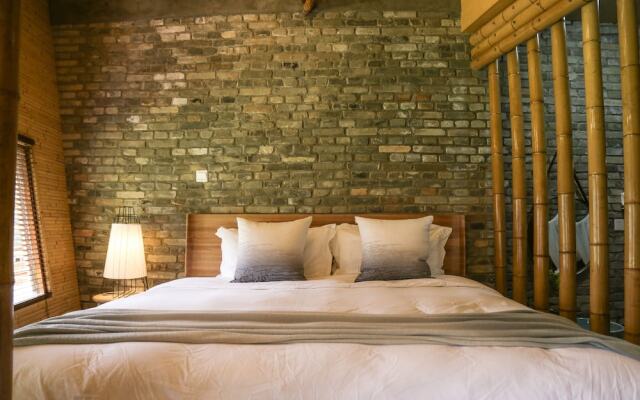 The International Cultural and Creative Bamboo Village