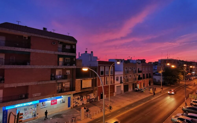 Wish-Suite Arroyo de Sevilla Apartment