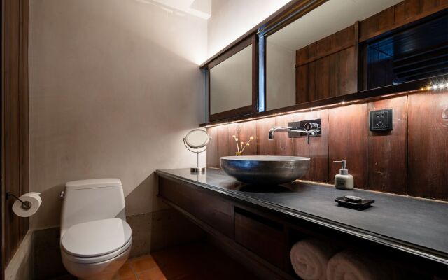 Anyu Dayan Hotel