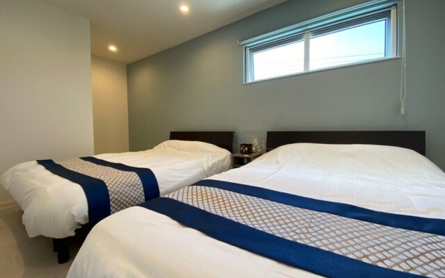 Grandioso Okinawa Pool Villa Onna 9