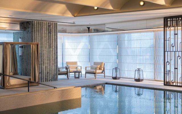 The St. Regis Shenzhen Bao'an