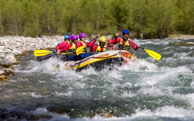 Fit und Fun Sportherberge