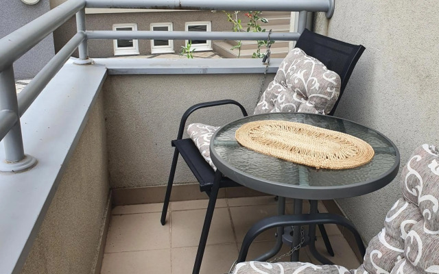 Nina 2 Wing apartman