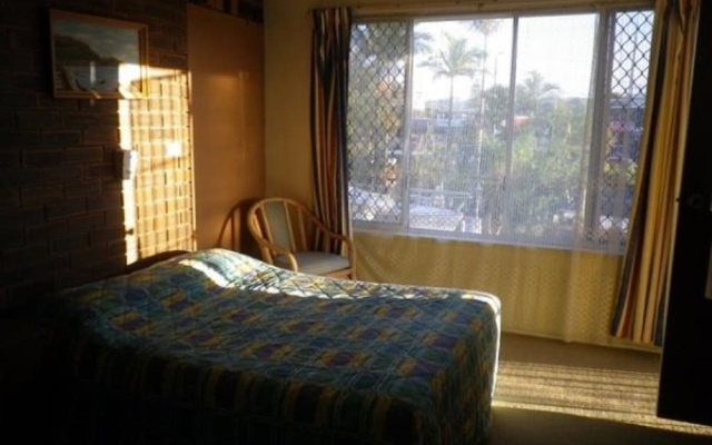 White Lanterns Motel – Guest Rooms – Gold Coast