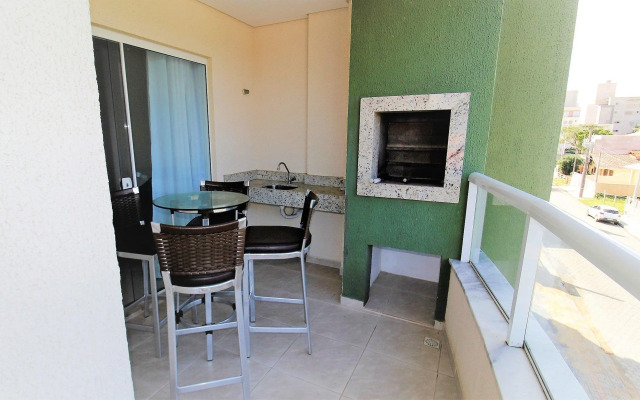 1033 Residencial Di Napoli Praia de Bombas