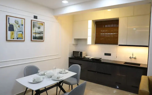 The Haventra by TERASTAY