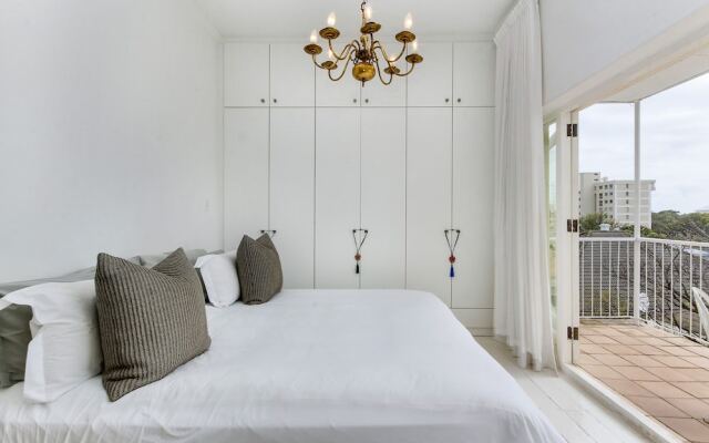 Croxteth House Green