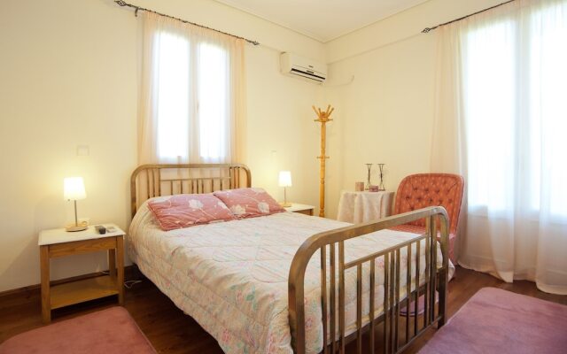 Elia Apartments Chrisso