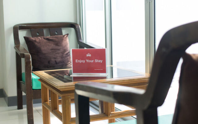 ZEN Rooms Yaowarat soi 7