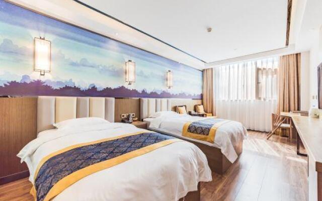 Huiyuan Hotel
