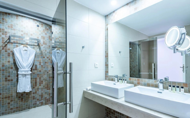 White Rock of Kos - Adults Only