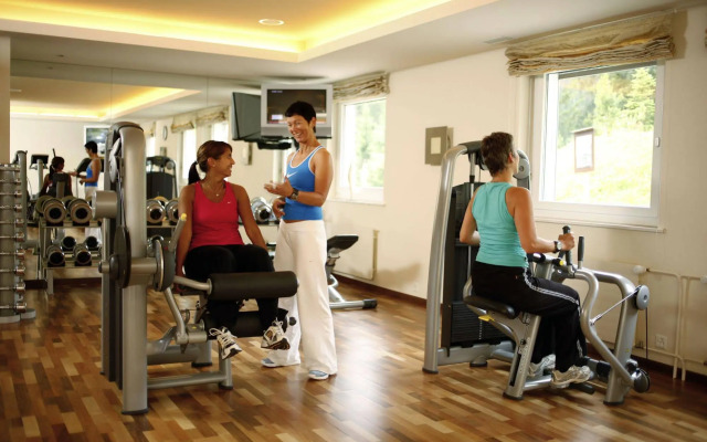 Arosa Alpine Club - Adults Only